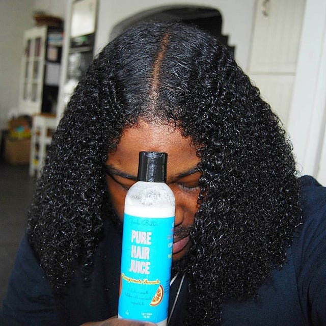Juice hair products cheap